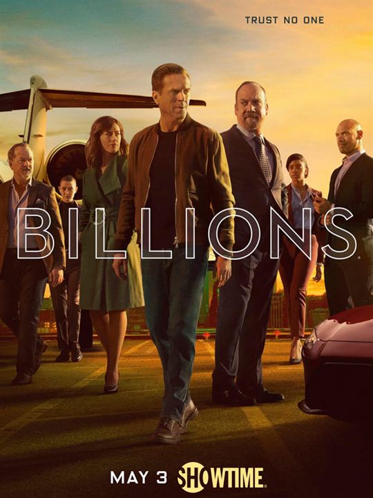 Billions S05E05 FRENCH HDTV