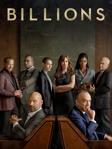 Billions S06E02 FRENCH HDTV