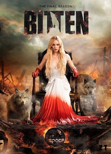 Bitten Saison 3 FRENCH HDTV