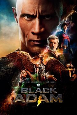 Black Adam TRUEFRENCH WEBRIP x264 2022