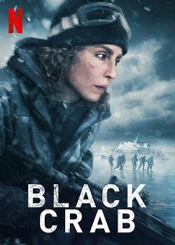 Black Crab FRENCH WEBRIP 720p 2022