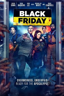 Black Friday FRENCH BluRay 1080p 2022