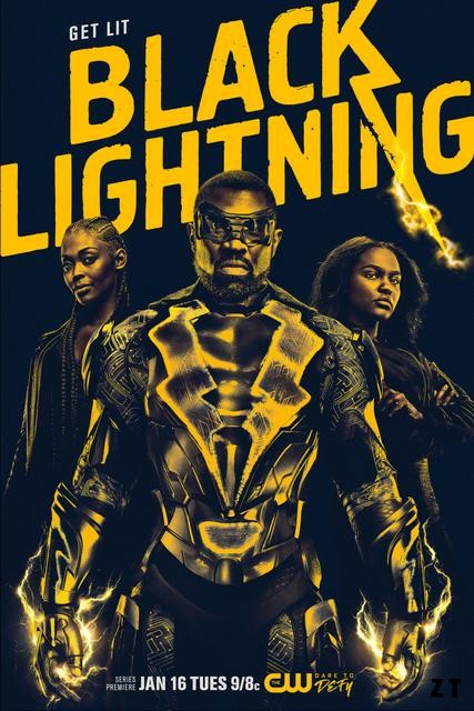 Black Lightning S01E04 VOSTFR HDTV