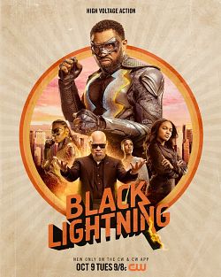 Black Lightning S02E01 FRENCH HDTV