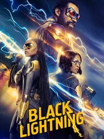 Black Lightning S04E08 VOSTFR HDTV