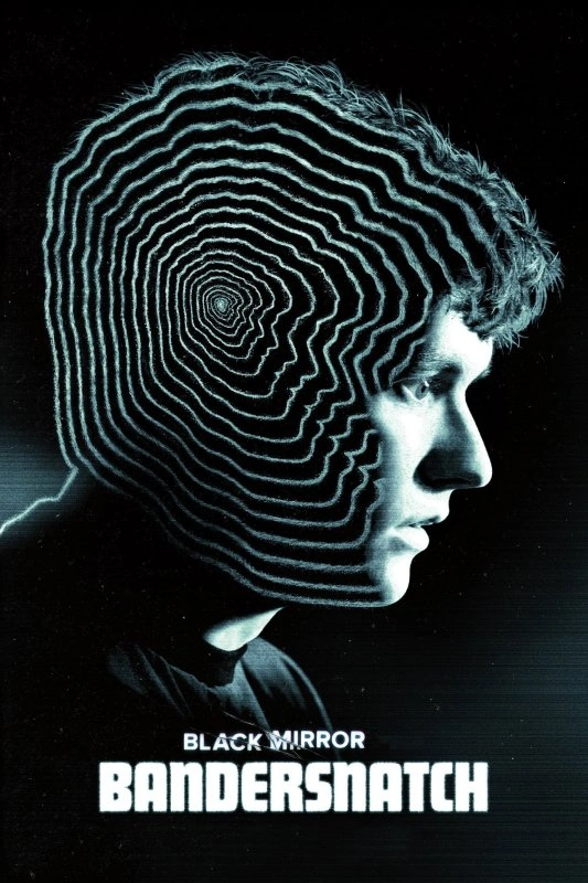 Black Mirror : Bandersnatch MULTI TRUEFRENCH WEBRIP 1080p 2018