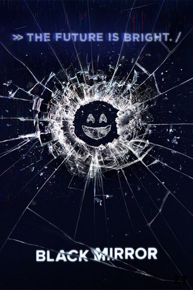 Black Mirror Saison 4 FRENCH BluRay 720p HDTV