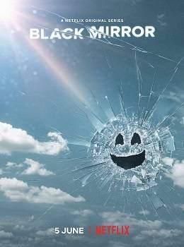 Black Mirror Saison 5 FRENCH HDTV