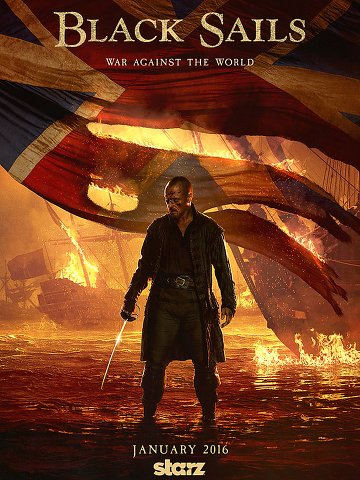 Black Sails S03E01 FRENCH HDTV