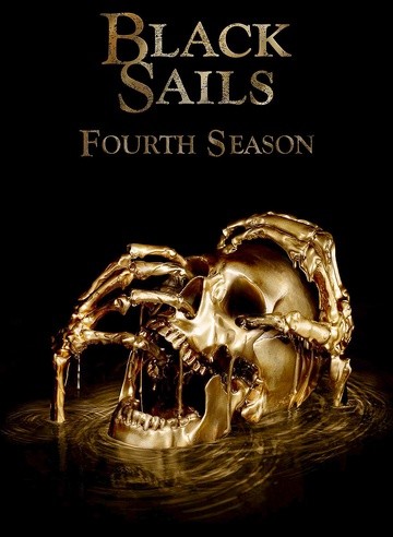 Black Sails S04E08 VOSTFR HDTV