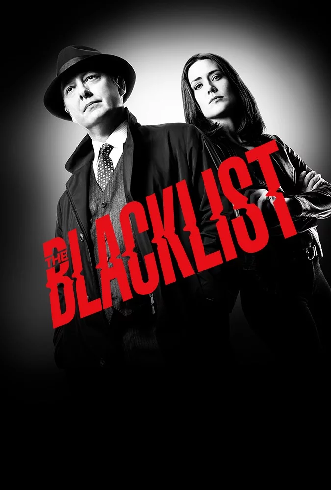 Blacklist S07E11 FRENCH HDTV