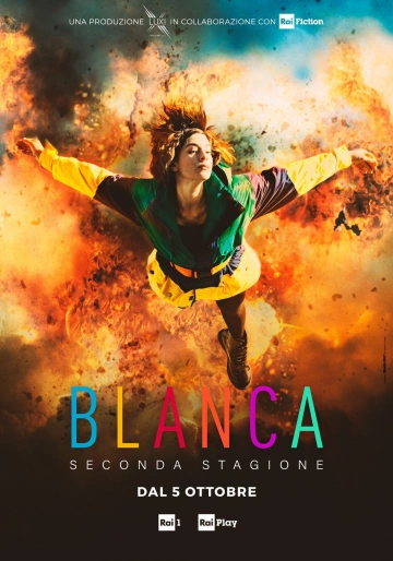 Blanca S02E06 FRENCH HDTV