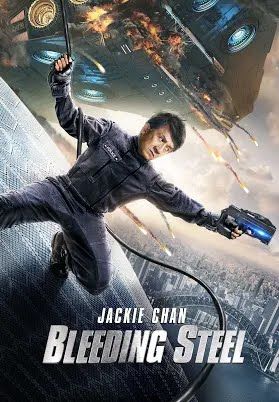 Bleeding Steel FRENCH WEBRIP 1080p 2018