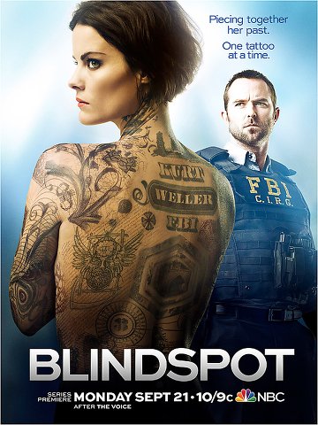 Blindspot S01E07 FRENCH HDTV