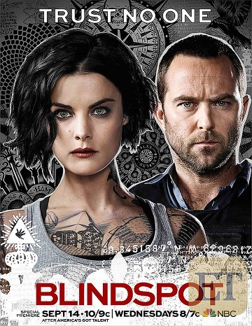 Blindspot S02E07 VOSTFR HDTV