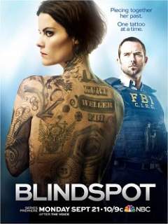 Blindspot S03E04 FRENCH HDTV