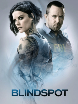 Blindspot S04E05 FRENCH HDTV