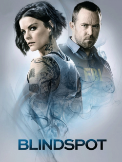 Blindspot S04E08 FRENCH HDTV