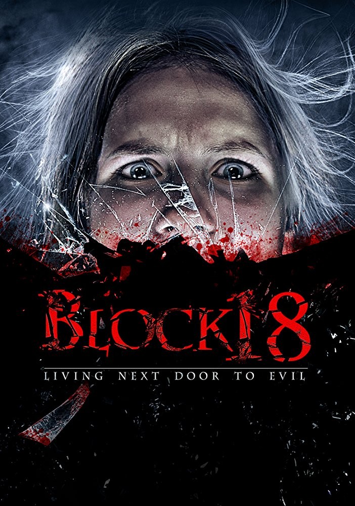 Block 18 VOSTFR DVDRIP 2018