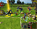 Blood Bowl - Patch Elfes Noirs (PC)