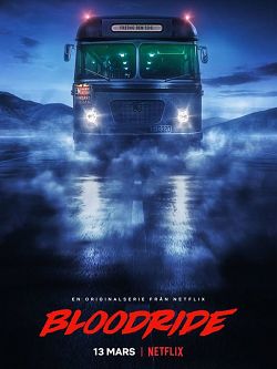 Bloodride Saison 1 VOSTFR HDTV