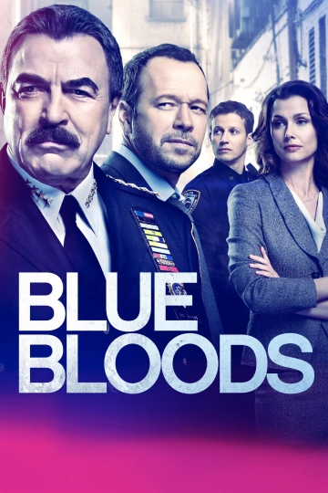 Blue Bloods S14E09 VOSTFR HDTV 2024 VOSTFR S14E09 HDTV 2024