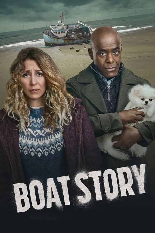 Boat Story S01E04 FRENCH HDTV 2023 FRENCH S01E04 HDTV 2023