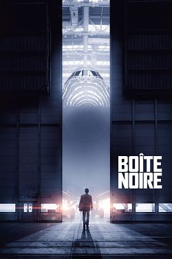 Boîte noire FRENCH BluRay 720p 2022