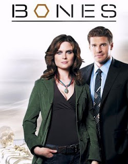 Bones S08E02 VOSTFR HDTV