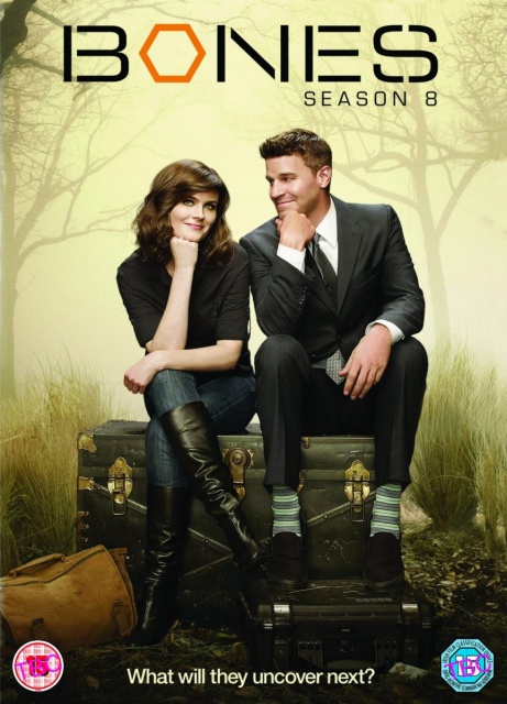 Bones S08E12 FRENCH HDTV