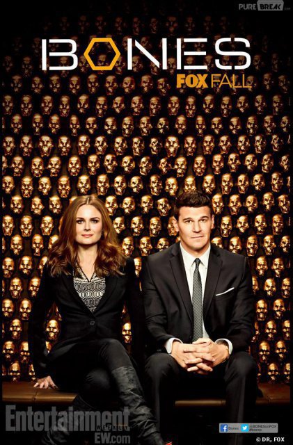 Bones S10E05 VOSTFR HDTV