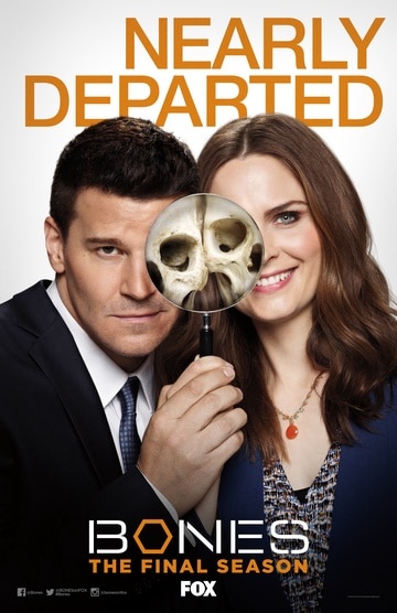 Bones S12E03 FRENCH HDTV