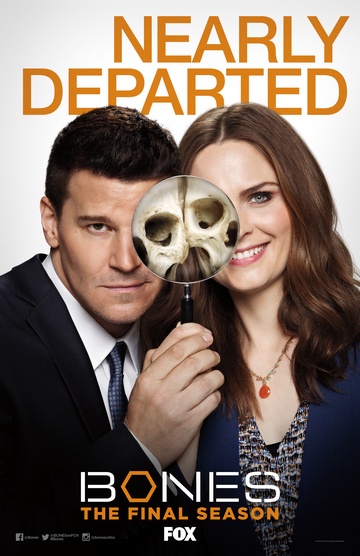 Bones S12E05 VOSTFR HDTV