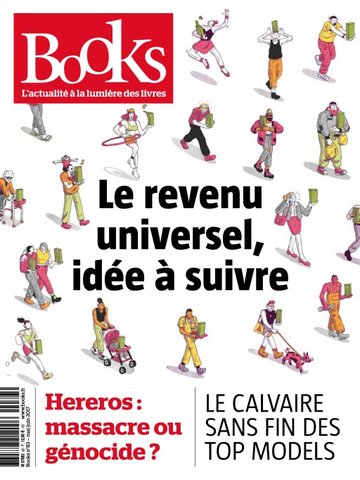 Books N°83 - Juin 2017