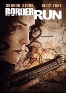 Border Run FRENCH DVDRIP 2013