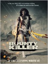 Bounty Killer FRENCH DVDRIP x264 2014