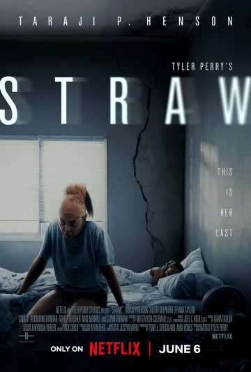 À bout - Staw FRENCH WEBRIP 2025