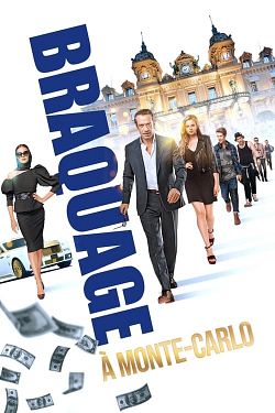 Braquage à Monte-Carlo FRENCH WEBRIP 2021