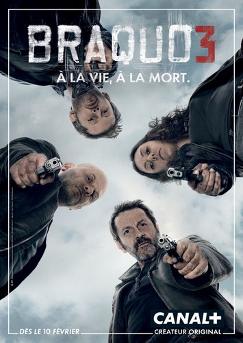 Braquo Saison 3 FRENCH HDTV