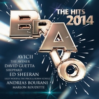 Bravo The Hits 2014