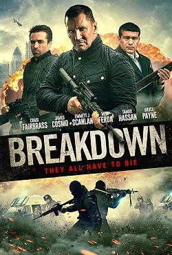 Breakdown FRENCH WEBRIP 1080p 2018