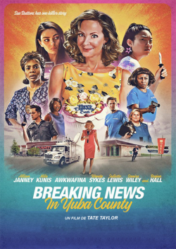 Breaking News In Yuba County FRENCH DVDRIP 2021