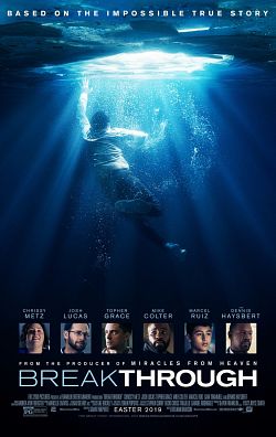 Breakthrough FRENCH WEBRIP 1080p 2019