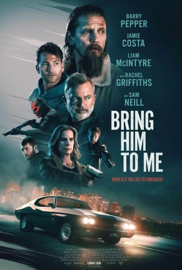 Bring Him To Me FRENCH WEBRIP 2023 FRENCH WEBRIP 2023