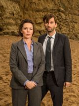 Broadchurch S01E07 VOSTFR HDTV