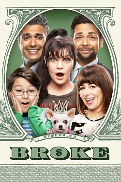 Broke S01E02 VOSTFR HDTV