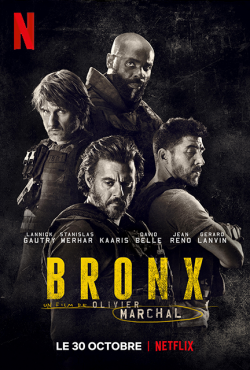 Bronx FRENCH WEBRIP 2020