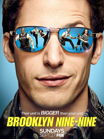 Brooklyn Nine-Nine S03E09 FRENCH HDTV