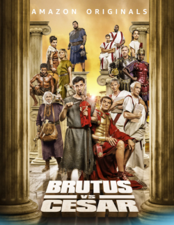 Brutus Vs César FRENCH WEBRIP 2020