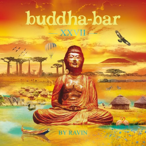 Buddha Bar - XXVII MP3 2025